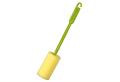 Isolierkannenreiniger 36cm lime-grün