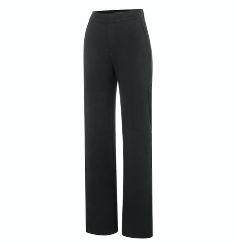 MAC JEANS - CHIARA, Light Jersey Schwarz 34/30