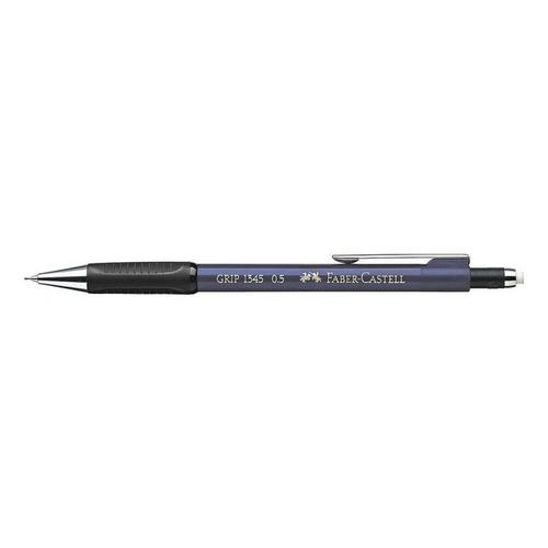 Faber-Castell Druckbleistift 0,5 mm »Grip 1345«