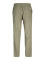 JPSTACE BREEZE JOGGER SN L Verjüngt - Deep Lichen Green
