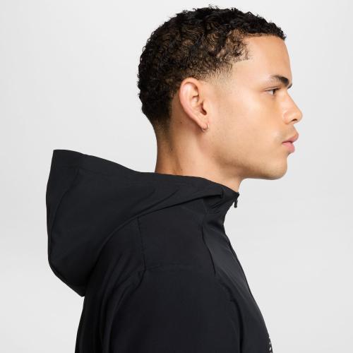M NK DF FORM HD JKT SWOOSH