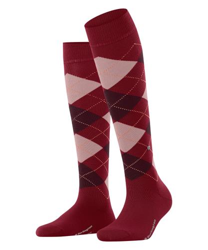 Burlington Marylebone Damen 36-41 - Cranberry