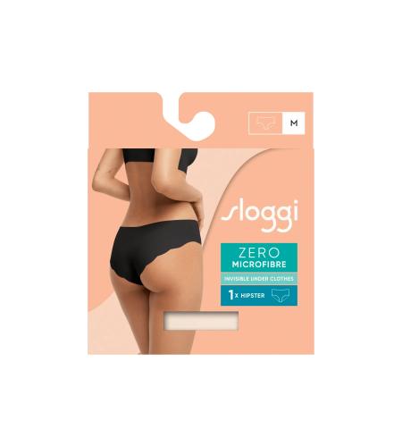 sloggi ZERO Microfibre 2.0 Hipster L - Angora