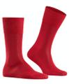 FALKE Tiago Herren Rot 41-42