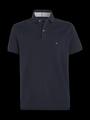 TOMMY HILFIGER Poloshirt »1985 REGULAR POLO« - Dunkelblau / XL