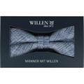 Willen Schleife OS - Mittelblau