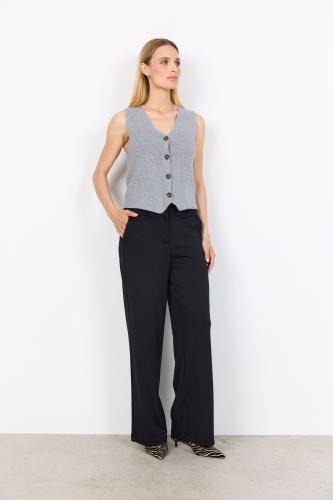 SC-KANITA 27 XXL - Med. Grey Melange
