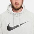 NIKE Herren Kapuzensweat M NK DF HDIE PO SWSH M in Weiß