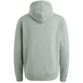 3t cross terry L Regular Fit - Silver Blue