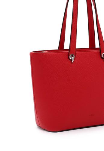 Shopper E&N Drancy RUE 09 OS - Red 600