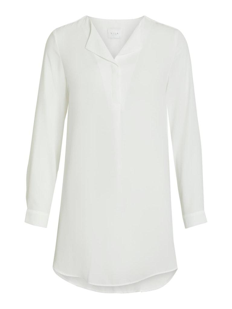 VILUCY L/S TUNIC - NOOS Weiß 34