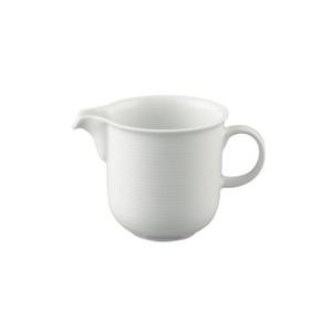 Milchkännchen 'Trend weiß'