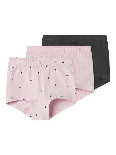 NMFTIGHTS 3P WINSOME HEARTS NOOS 86 - Winsome Orchid