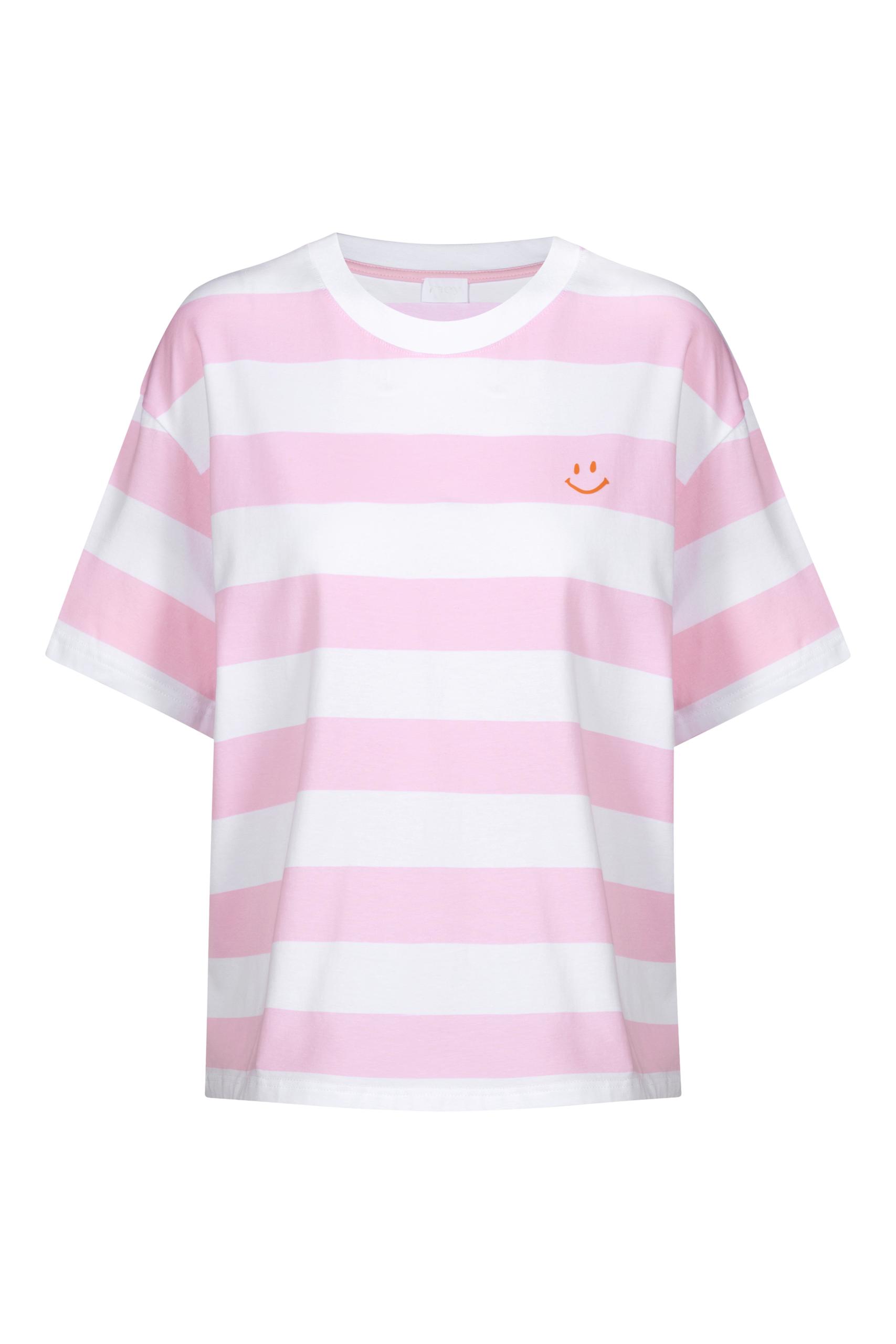 T-Shirt M - Soft Pink