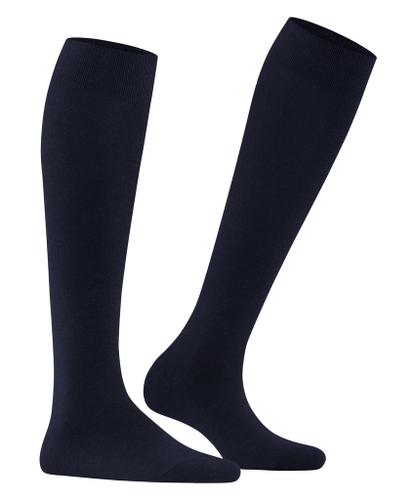 FALKE Family Damen Blau 35-38
