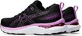ASICS Damen Laufschuhe GEL-GLORIFY 6 42 in Schwarz