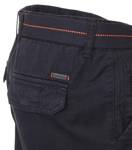 Shorts 34 Pants BEN - Blau