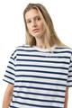 T-Shirt XL - Blue Zodiac