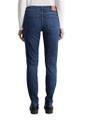 Jeans Model Alby slim Blau 29  30