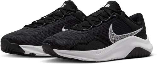 NIKE Herren Workoutschuhe M LEGEND ESSENTIAL 3 NN