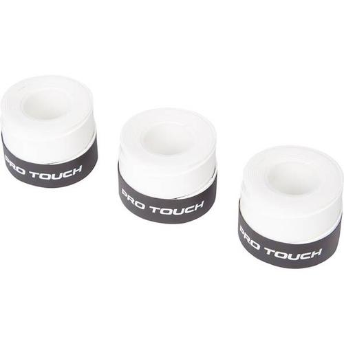 PRO TOUCH Griffband Over Grip 200 - in Weiß