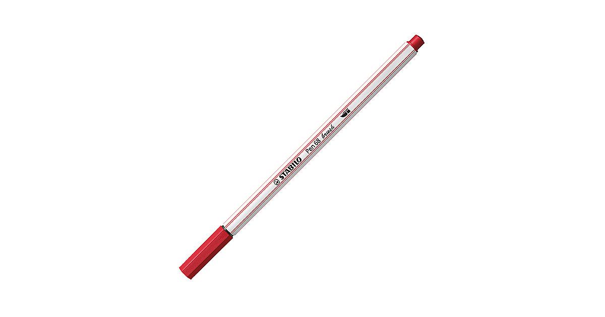 Fasermaler 'Pen 68 brush'
