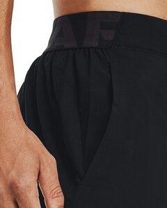 UNDER ARMOUR Herren UA Vanish Stoffshorts S in Schwarz