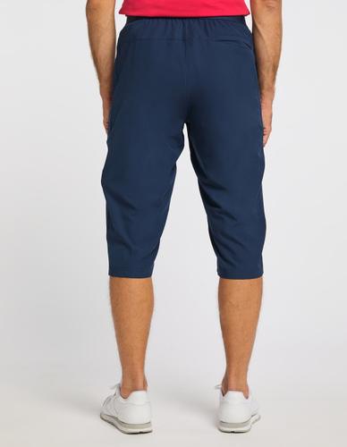 JOY Herren Caprihose MIKE 3/4 Hose 58 in Blau