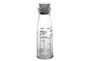 Dressingshaker