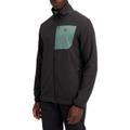 McKINLEY Herren Unterjacke He.-Unterjacke Conna II M XXL in Schwarz