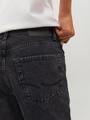 JJICHRIS JJORIGINAL AKM 823 NOOS JNR 134 Locker geschnitten - Black Denim