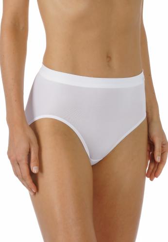 Taillen-Slip 42 - Weiss