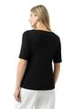 T-Shirt XXL - Schwarz