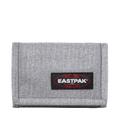 Eastpak Geldbeutel Crew 3KK Authentic Grau