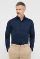 Hemd Jersey Langarm Blau 43/Langarm - 67cm