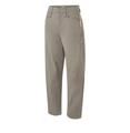 MAC JEANS - BORA, Authentic stretch gabardine 38/OL Relaxed Fit - Grün