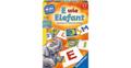 Ravensburger Spiel - E wie Elefant