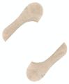 FALKE Step Medium Cut Herren Beige 39-40