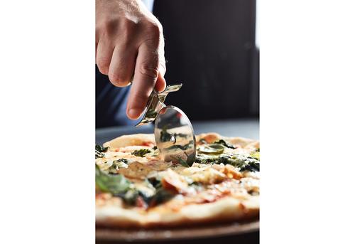 Pizzaschneider 'Excellence Plus'