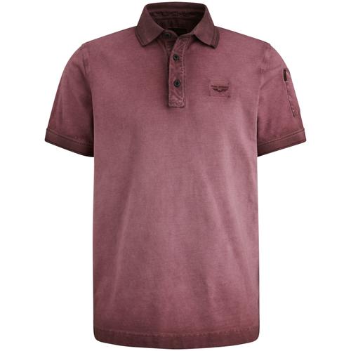 cold dye pique Rosa M