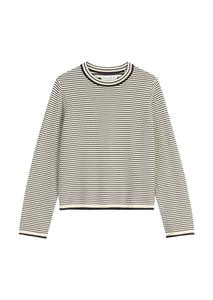 Feinstrickpullover - Creme / L