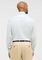 Hemd Dobbydesign Langarm 42/Langarm - 65cm MODERN FIT - Pistazie