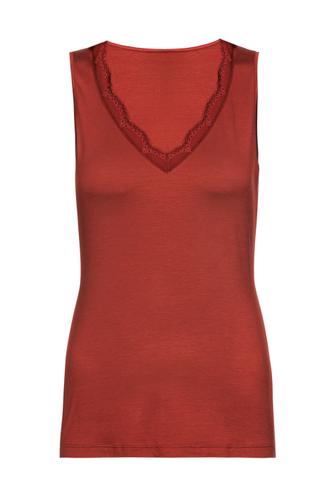 - SERIE ILVY 38 - Red Pepper