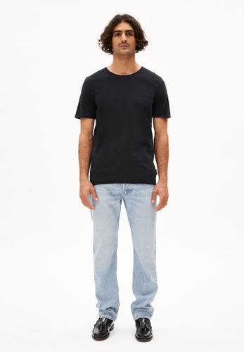 JAAMES BRUSHED Schwarz S
