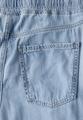 Wide Leg Jeans 27/26 - Light Blue Clean