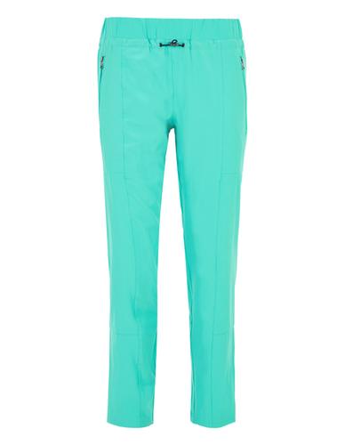 SYLVIE 22 - Caribbean Green