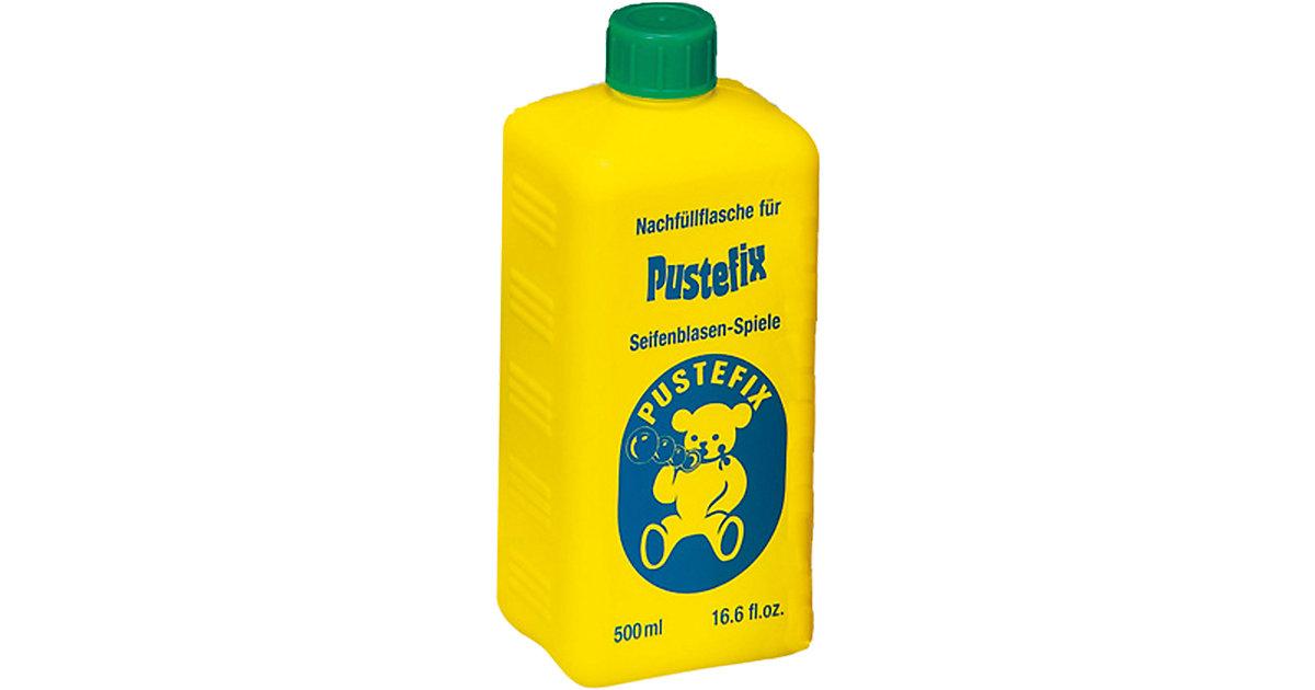 Pustefix - Nachfüllflasche Midi 1/2l
