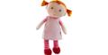 Haba 303730 Stoffpuppe Roya Kuschelpuppe