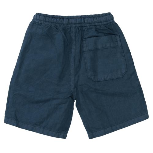 Kn.-Bermudas 98 - Steel Blue