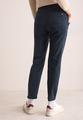 Hose im Washed Look L/28 - Universal Blue